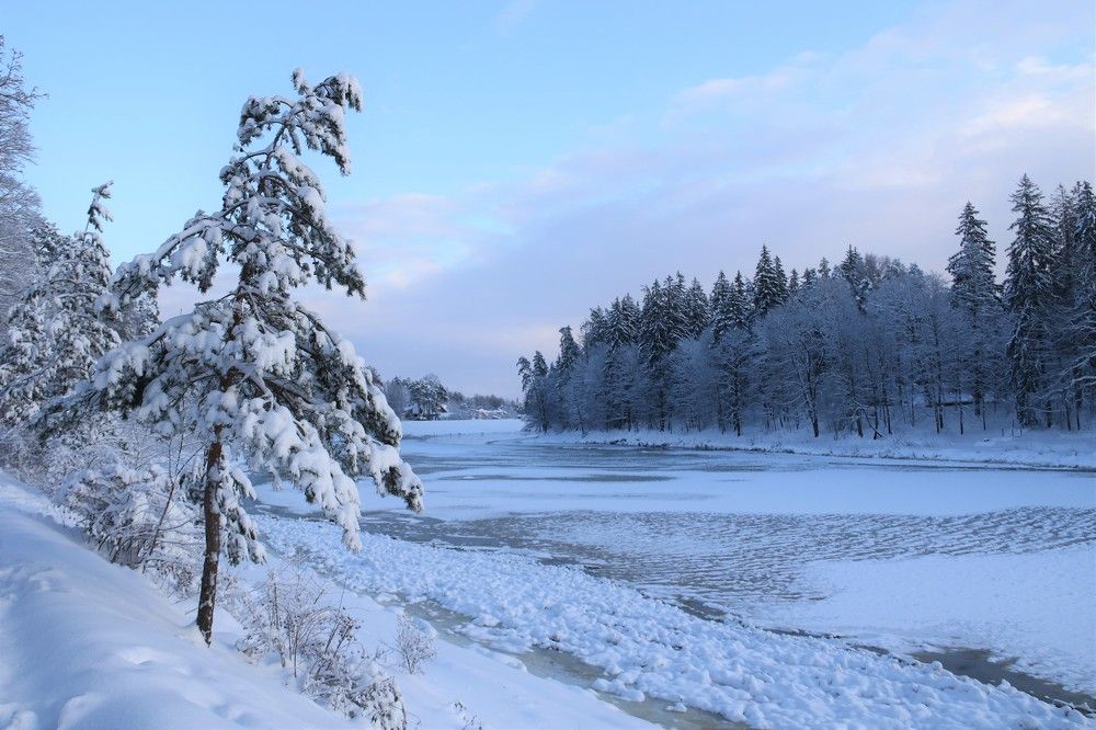Photograph by Ирина Волкова
