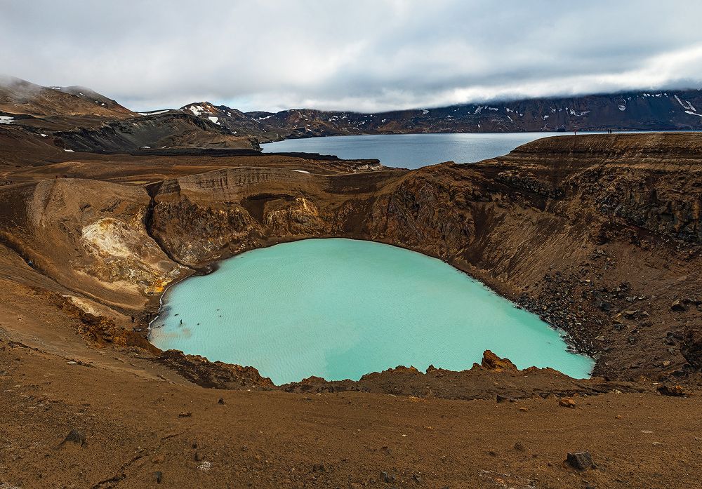 Фотография автора Владимир Эделев