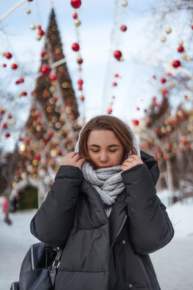 Photograph by Нина Поваренкина