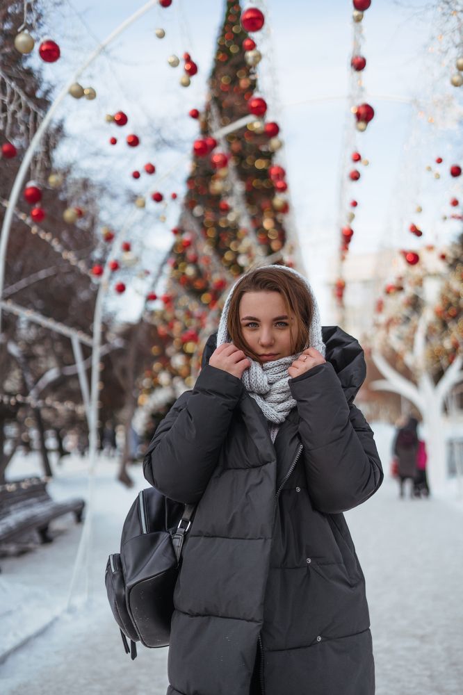 Photograph by Нина Поваренкина