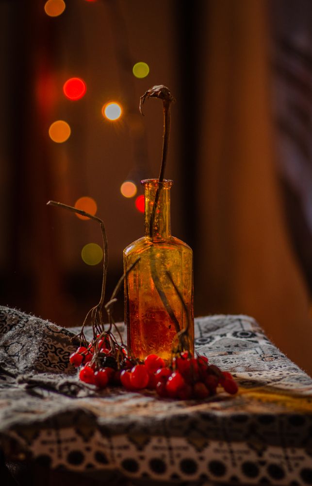 Photograph by Анна