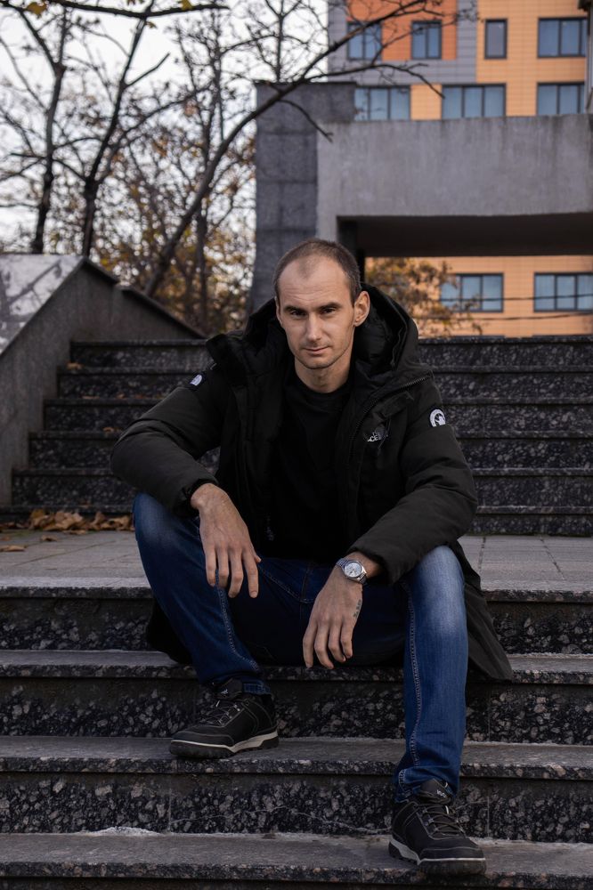 Photograph by Мария Мягкая