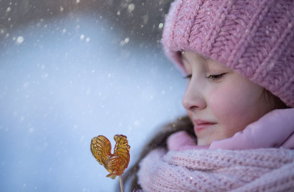 Photograph by Анастасия Пипко