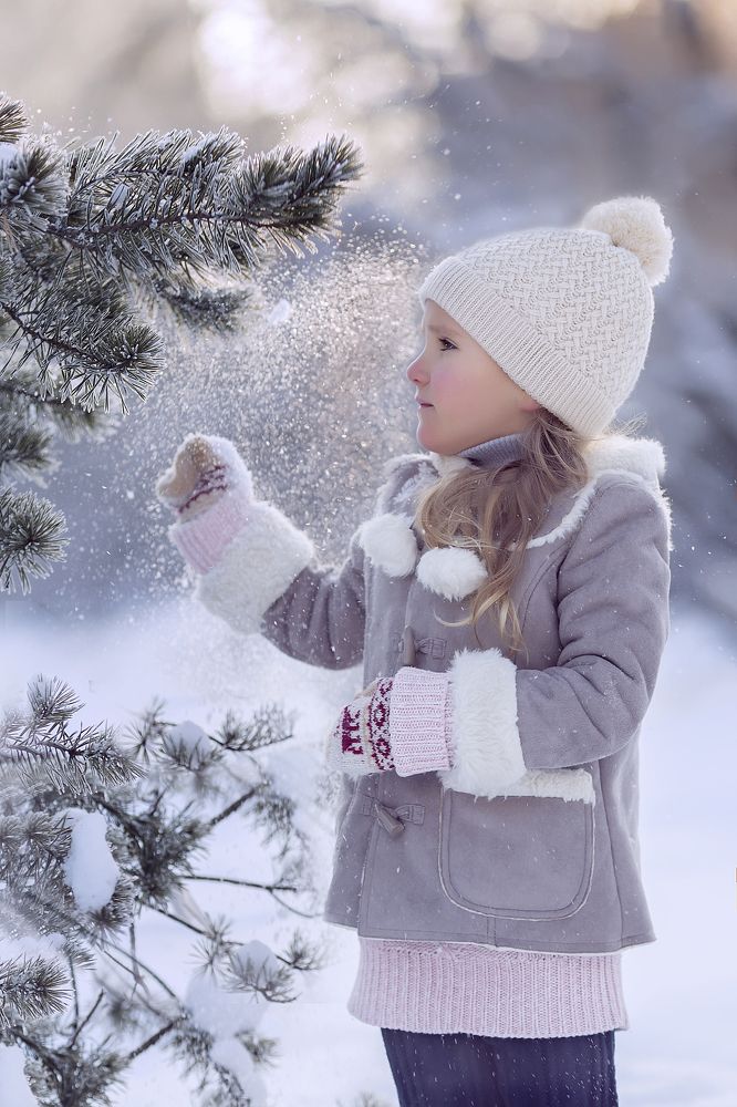 Фотография автора Анна Набатова