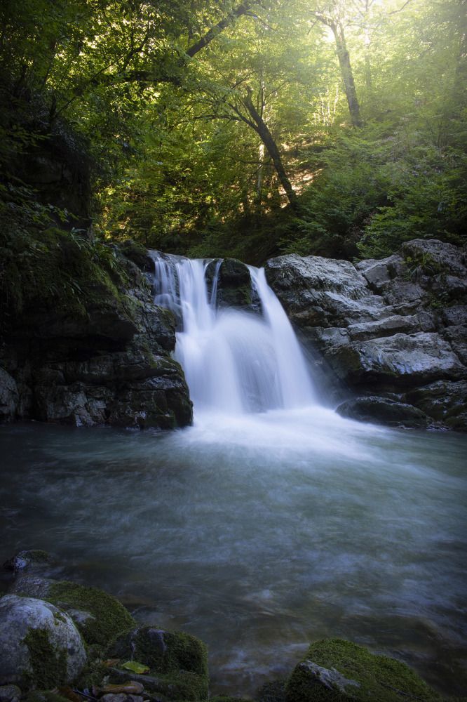 Photograph by Hossein Zeinali