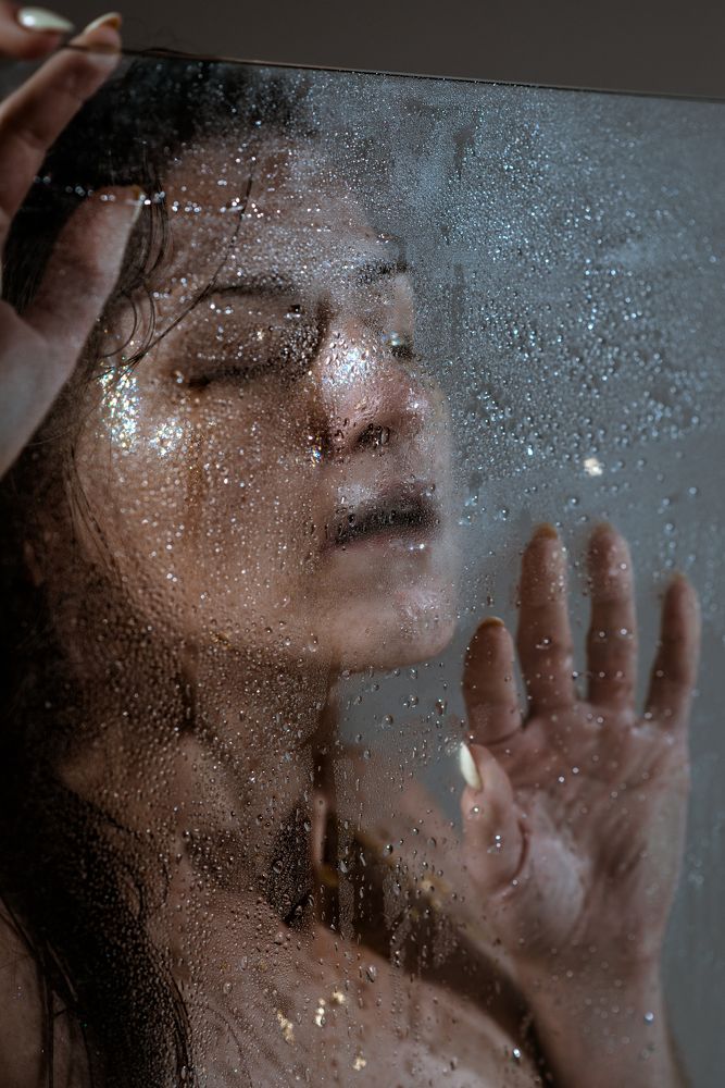 Photograph by Алена Ефремова