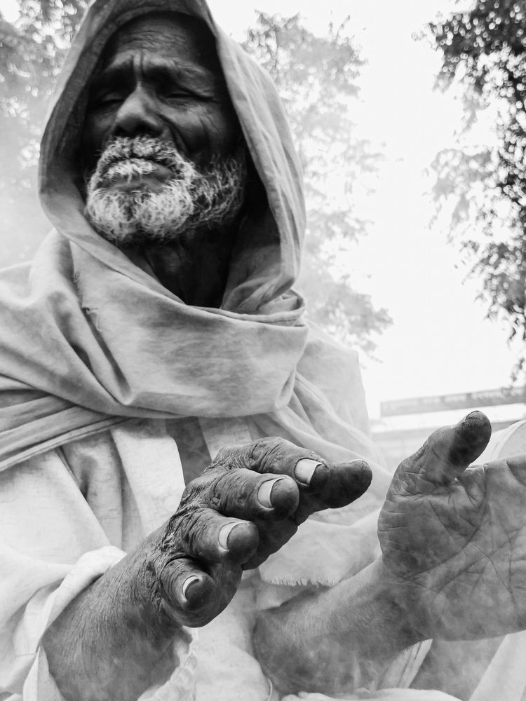 Photograph by Pavel Nath