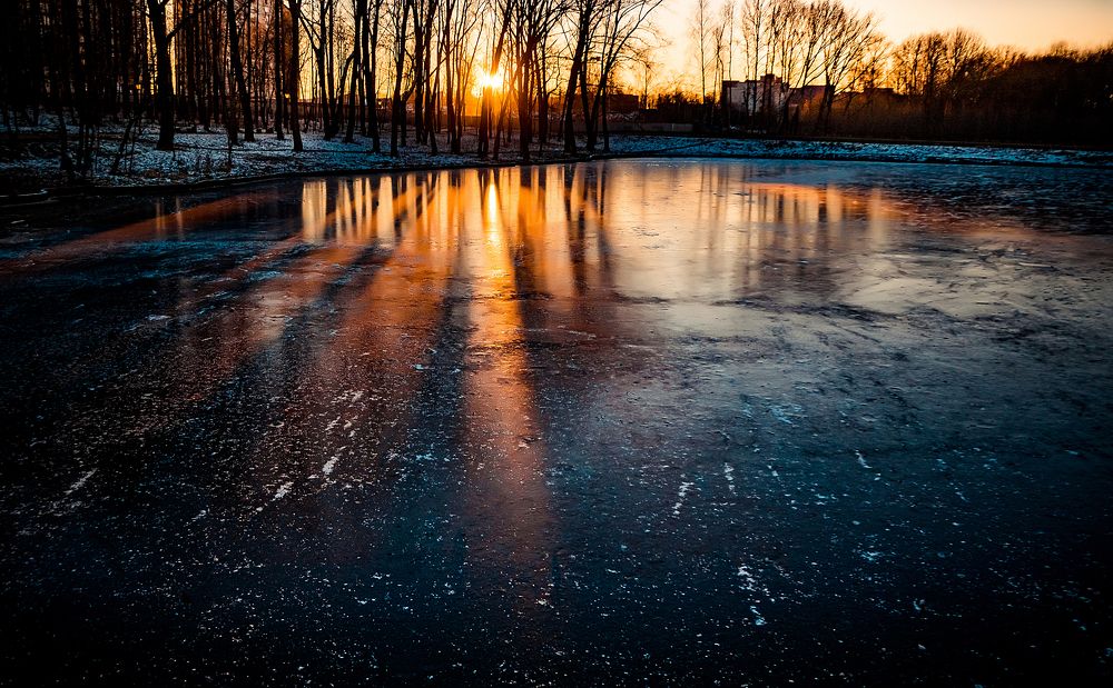 Photograph by Николай Смолянкин