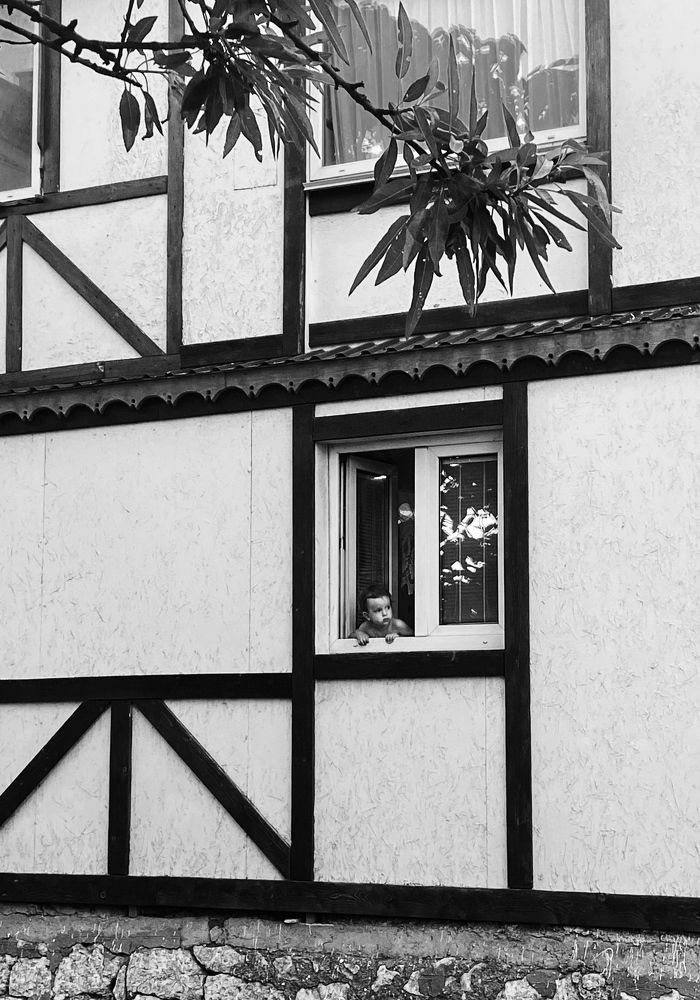 Южный город