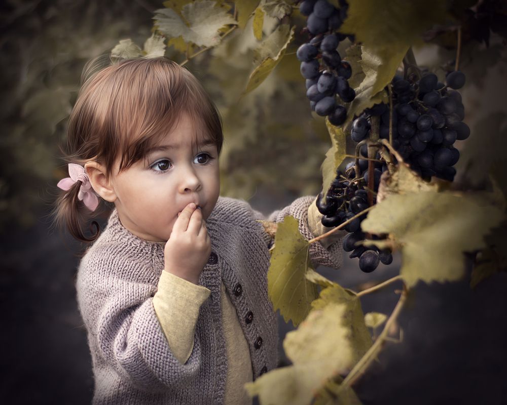 Photograph by Друзякина Екатерина