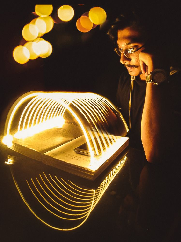 Photograph by Pavel Nath