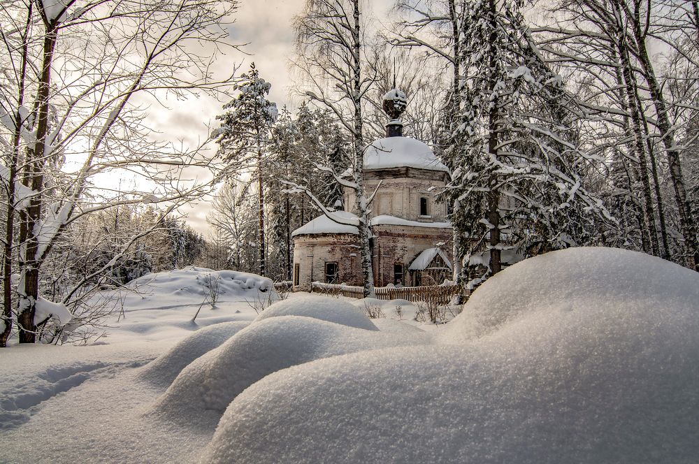 Photograph by андрей захаров