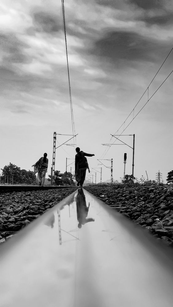 Photograph by Pavel Nath