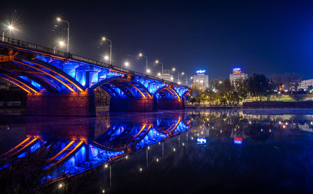 Photograph by Игорь Черемных