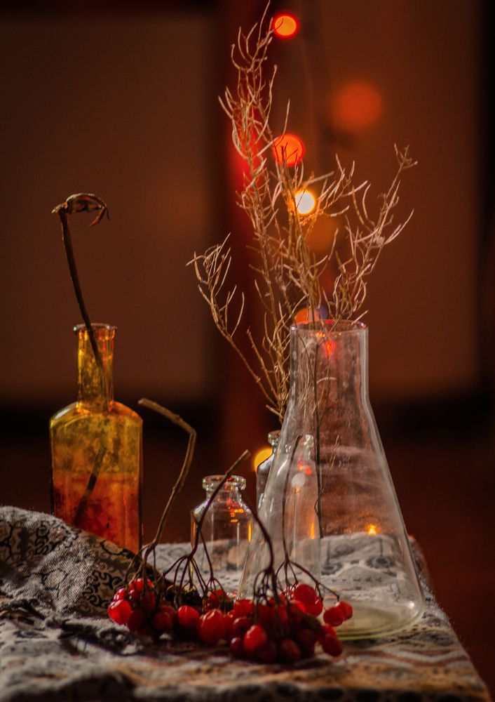 Photograph by Анна