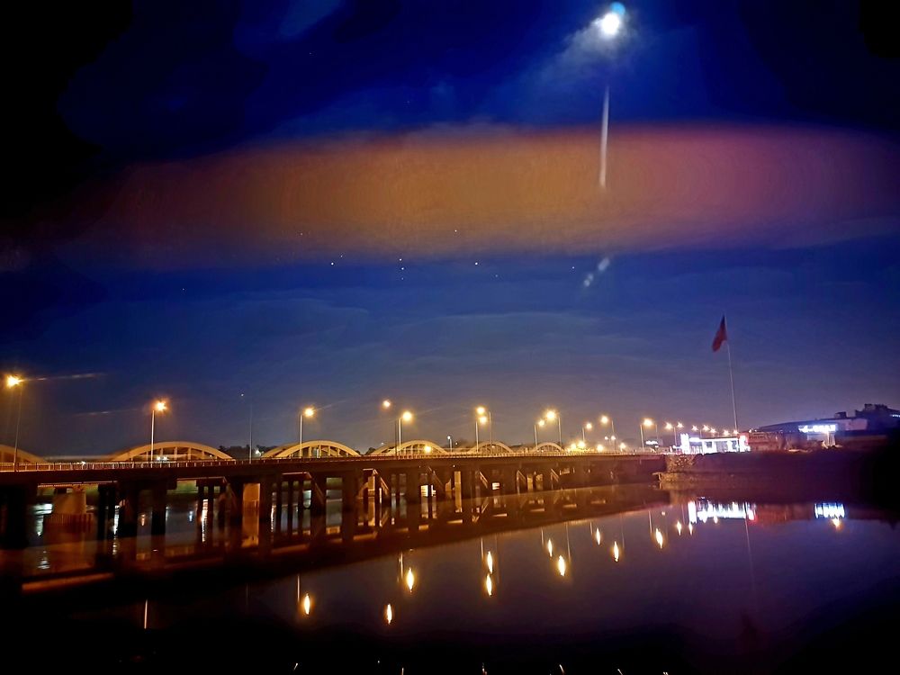 Photograph by Ali Öztürk