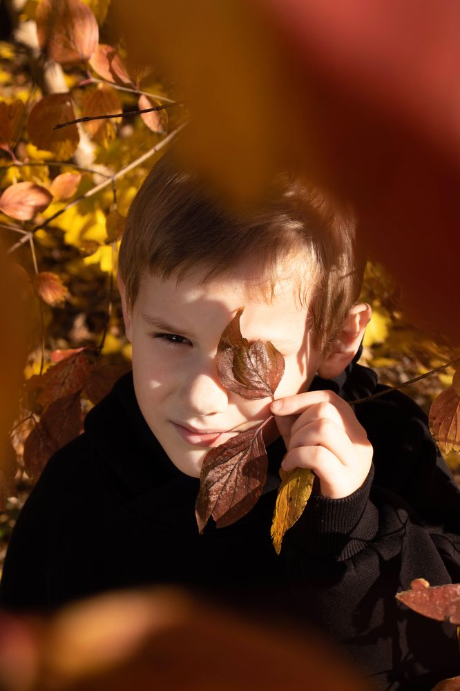 Photograph by Мария Мягкая