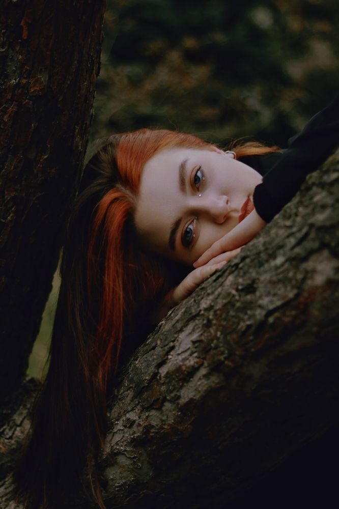 Photograph by Дарья Полуянова