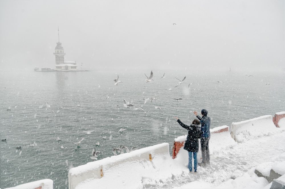 Photograph by Nuket Uluc