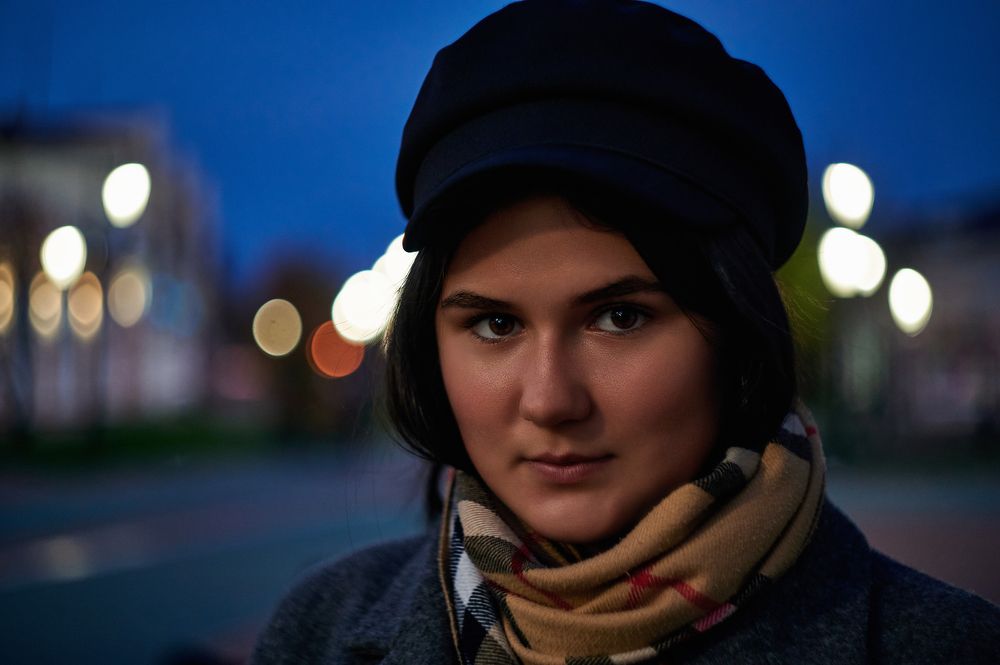 Photograph by Хижняк Александр