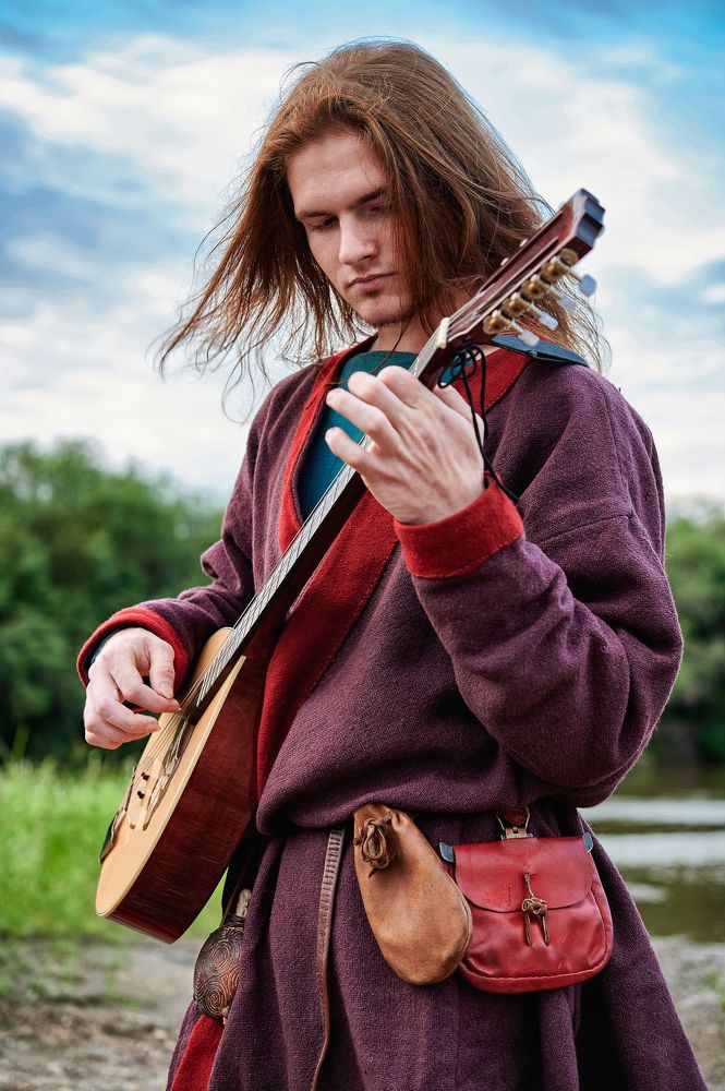 Photograph by Хижняк Александр