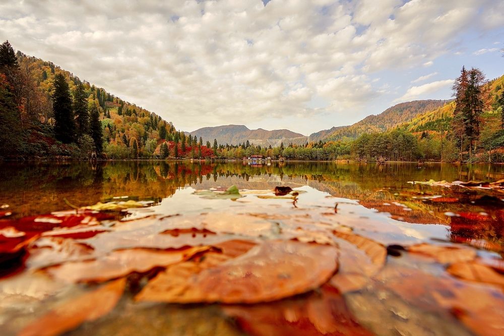 Photograph by Nuket Uluc