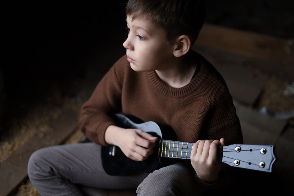 Photograph by Римма