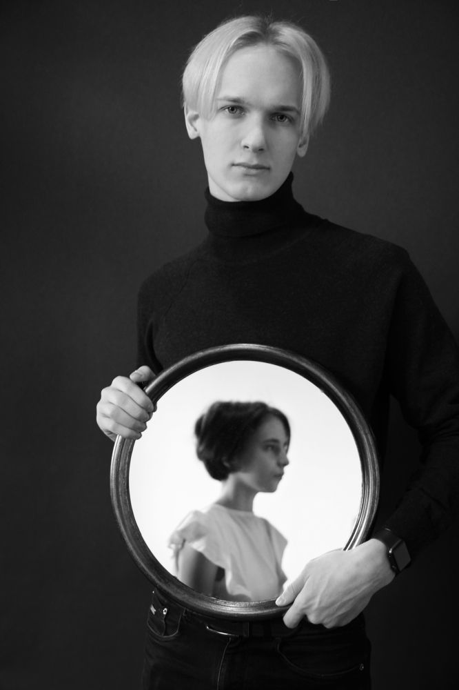 Photograph by Татьяна Лисянская