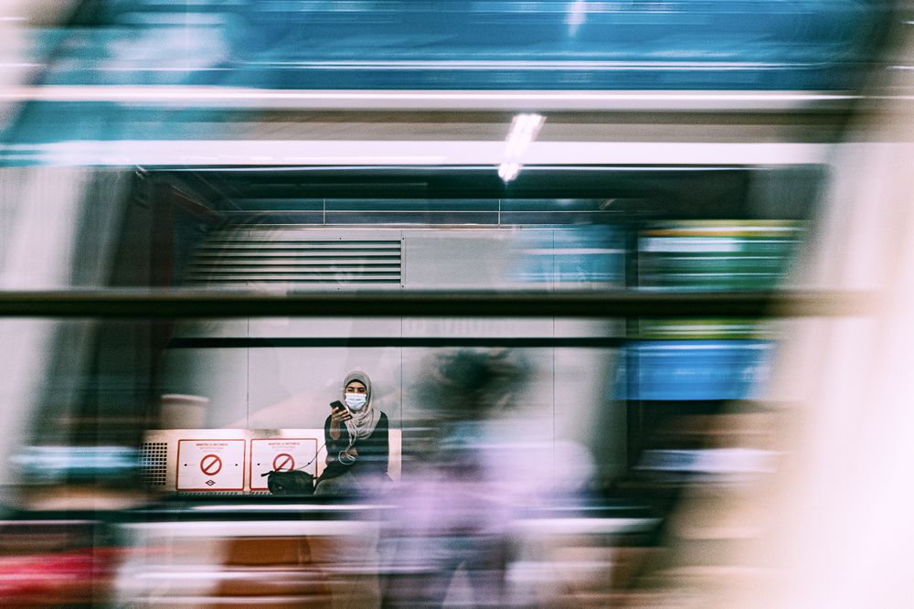 Photograph by Jorge Borges Liranza