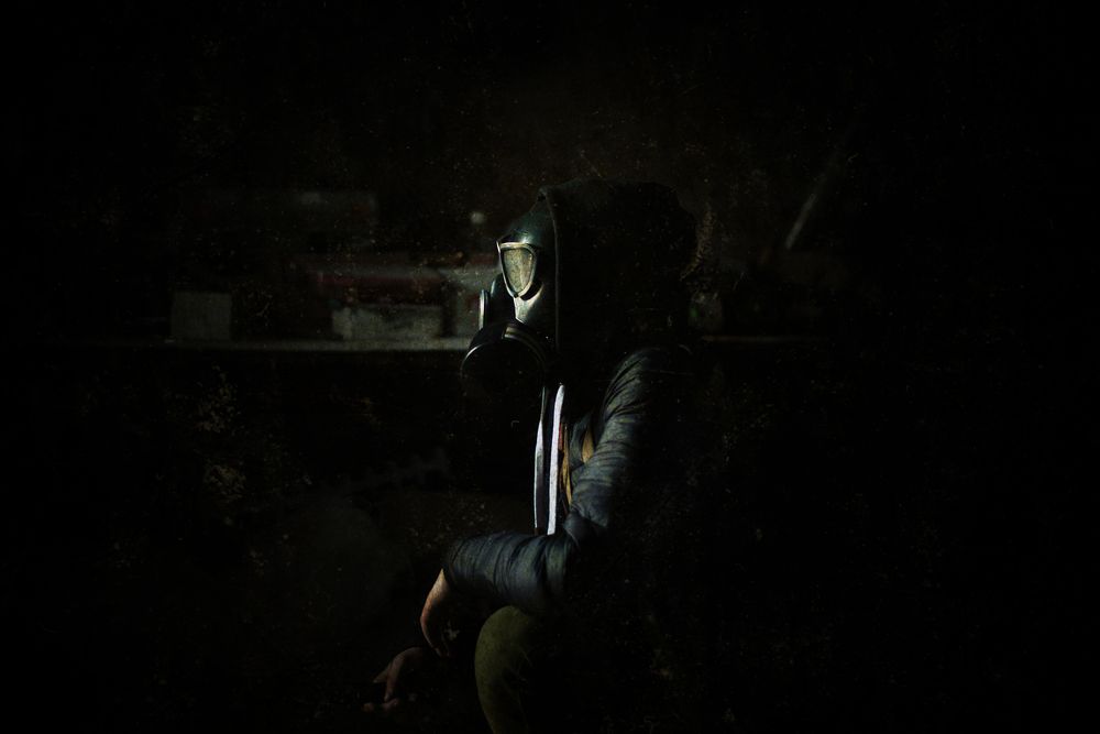 Photograph by Елена Рюмкина