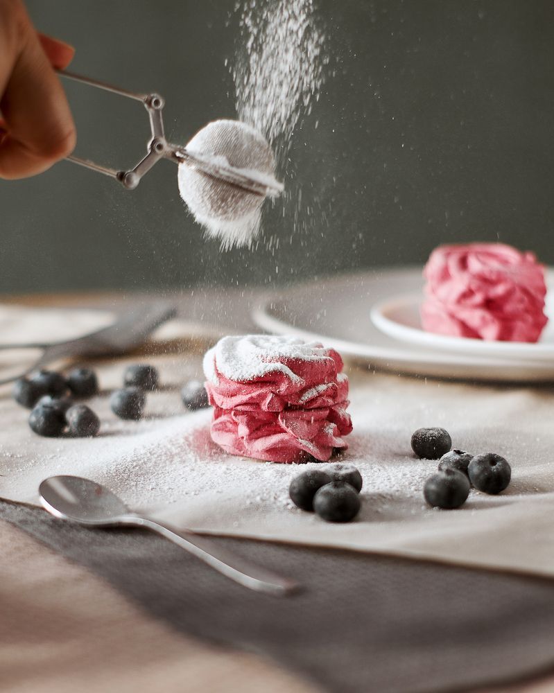 Зефирное настроение