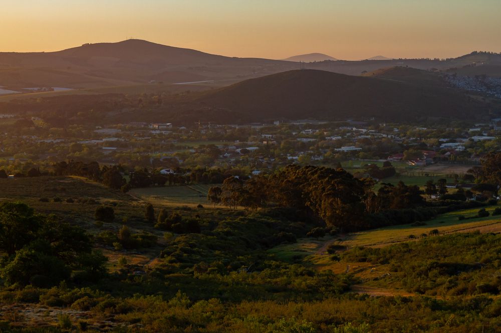 Photograph by Dylan van Vuuren