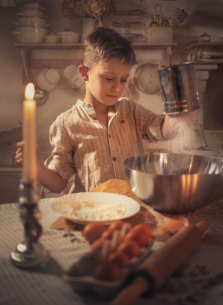 Photograph by Irina Palamarchuk