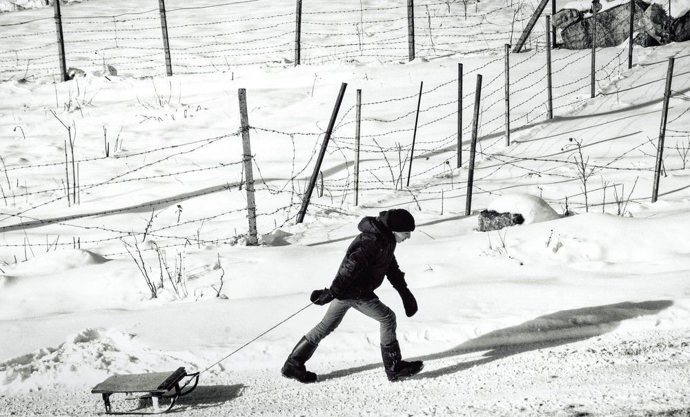 Photograph by Emil Karameti