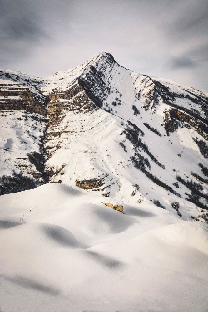 Photograph by Emil Karameti