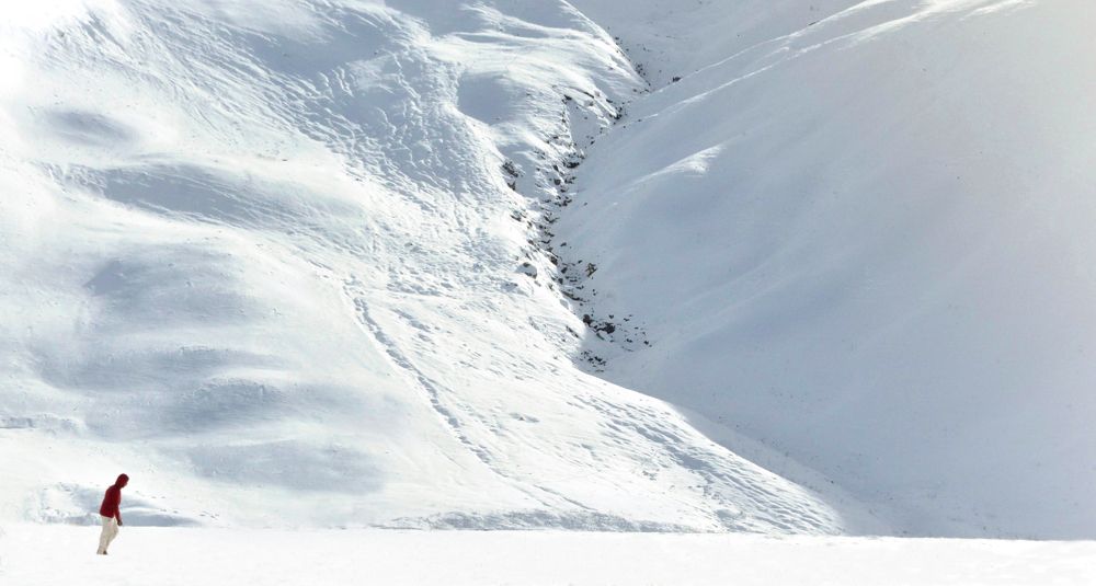 Photograph by Emil Karameti