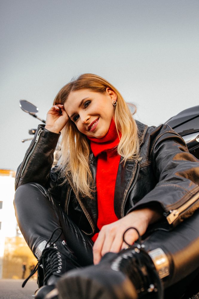 Photograph by Сергей Суслов