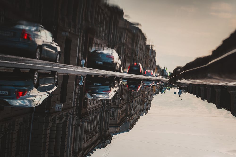 Photograph by Дмитрий Потатуев