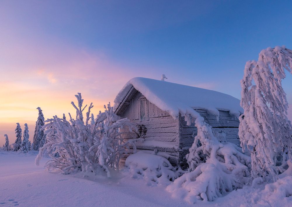 Photograph by Mulkahainen Valtteri