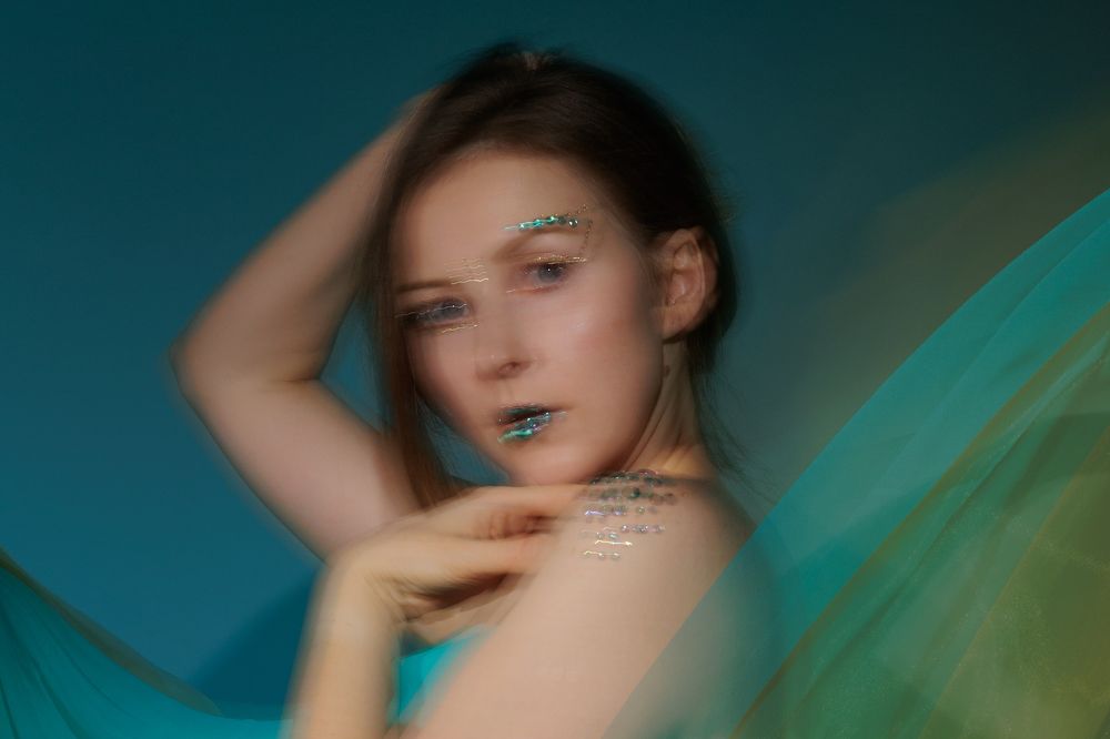 Photograph by Svetlana Reicher