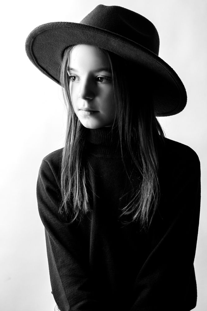 Photograph by Виктория Ларина