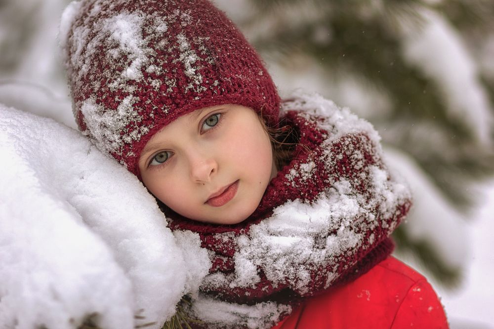 Photograph by Елена Басова