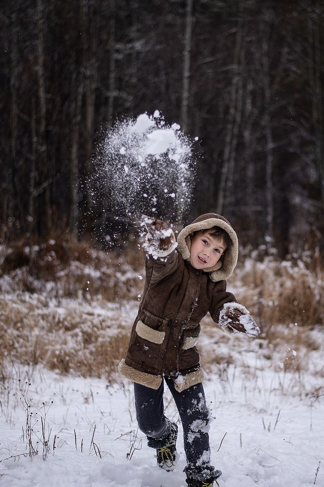 Photograph by Елена Рюмкина