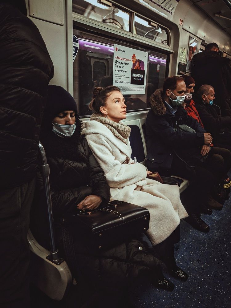 Photograph by Дмитрий Шамин