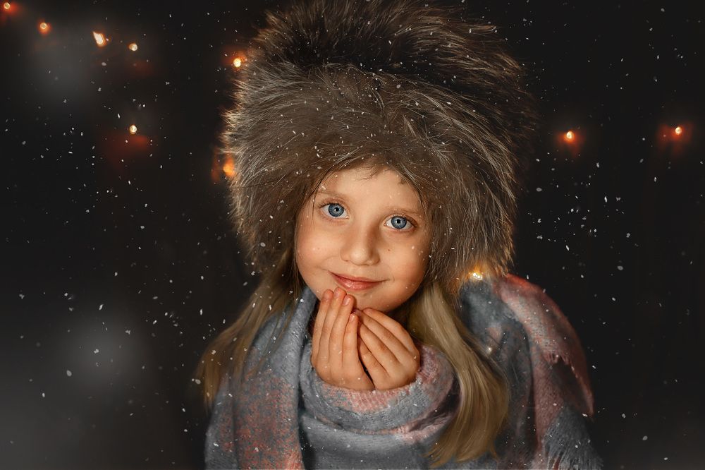 Photograph by Юлия