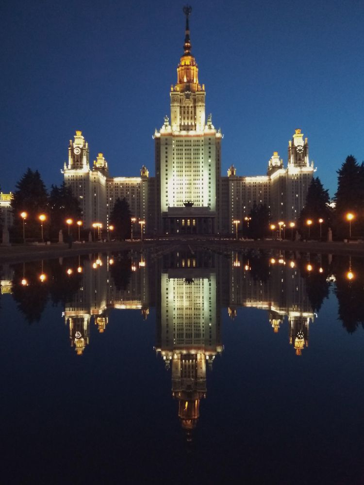 Photograph by Елена Щитова