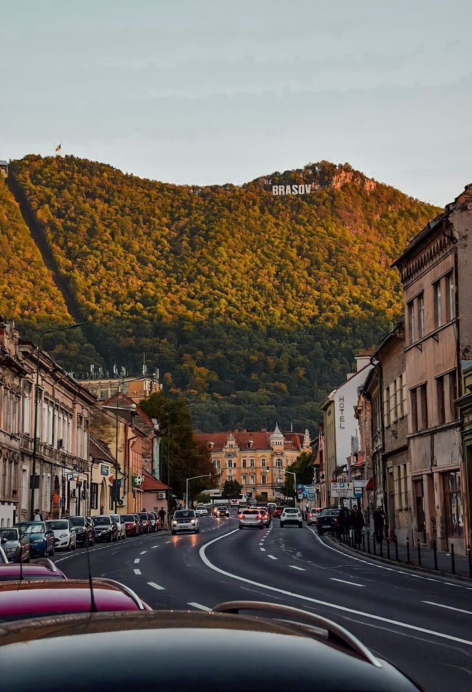 Photograph by Angelescu Andreea Mihaela