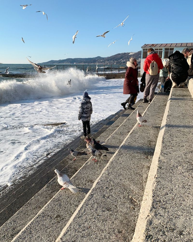 Photograph by Александра Тимошенко