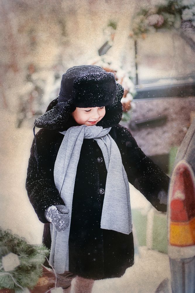 Юный мастер