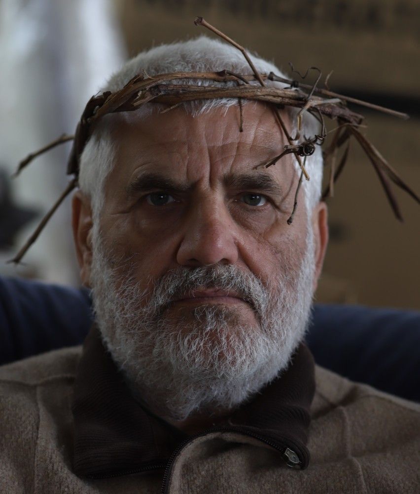 Photograph by Оксана Нерезенко